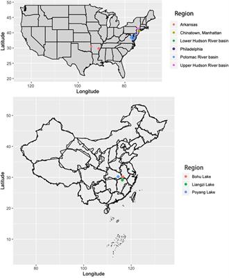 Using Genomics to Link Populations of an Invasive Species to Its Potential Sources